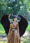 Costume-Maleficent