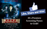 Movie Contest