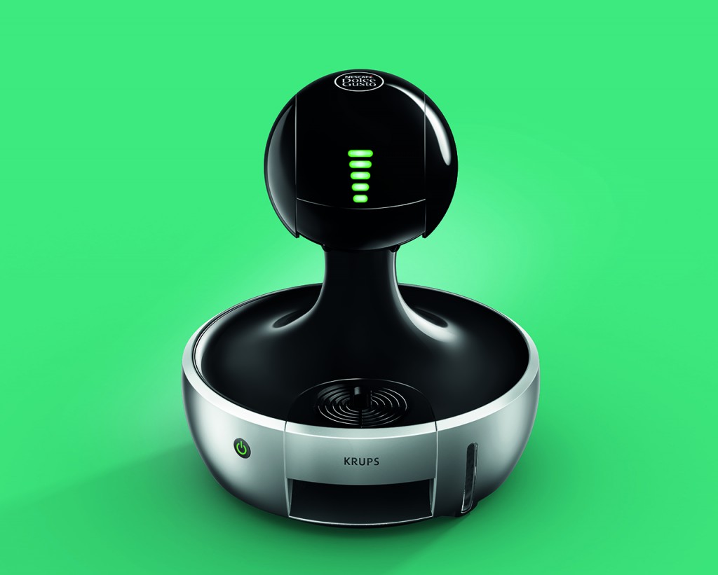 NESCAFE Dolce Gusto DROP