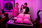 Pinktober Pillows