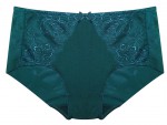 Triumph Forever Young_ Hipster_Dark Green