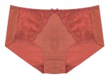 Triumph Forever Young_Hipster_Dark Orange