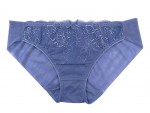 Triumph Forever Young_Mini_ Dark Blue
