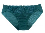Triumph Forever Young_Mini_ Dark Green