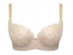 Triumph Forever Young_Super Support Bra_Skin
