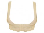 Triumph Shape Sensation_Corsage Top_Neutral Beige