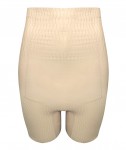 Triumph Shape Sensation_High Waist Long Leg Girdle_Neutral Beige