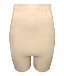 Triumph Shape Sensation_High Waist Long Leg Girdle_Neutral Beige