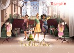 Triumph – find the one