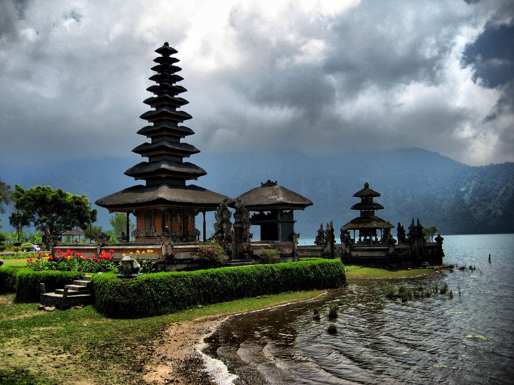 bali