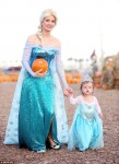 frozen costumes