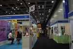 korea booth