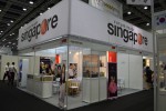 singapore booth