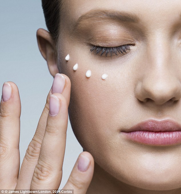 moisturiser travel beauty