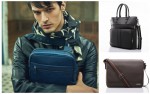 Bonia men bag