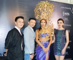 Bunga Mas National Costume