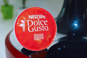 NESCAFÉ® Dolce Gusto® DROP (Photo: Pamper.My)