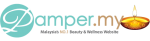 Pamper.My Logo