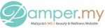 Pamper.My Logo-Footer