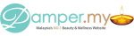 Pamper.My Logo Footer-Deepavali