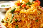 Veg Biryani