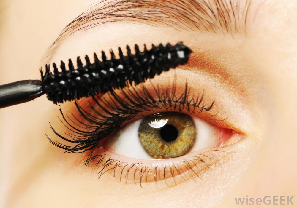 Tutorial] How to Apply Mascara Like a Pro | Pamper.My