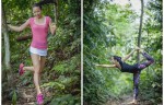 ash be nimble workout clothes gym attire trendy