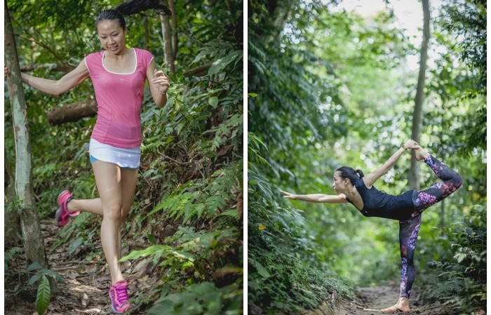 beauty trendy workout clothes affordable