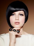 angular bob geometric