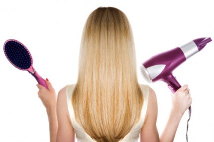hairstyling product travel beauty