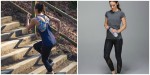 lululemon clothing