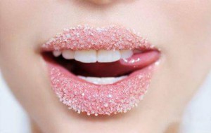 lip care lip scrub sugar beauty face