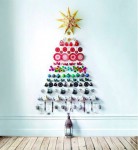 01xmas wall tree