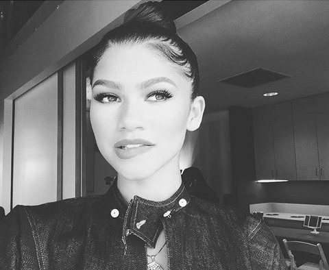 Image: @zendaya Instagram account 