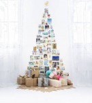 10xmas wall tree