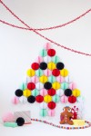 11xmas wall tree