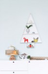 13xmas wall tree