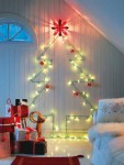 14xmas wall tree
