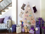 15xmas wall tree