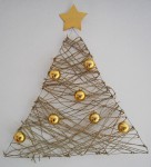 18xmas wall tree