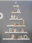 19xmas wall tree