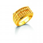 Abacus Ring