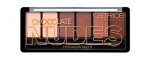 Catr_Chocolate Nudes Eyeshadow Palette