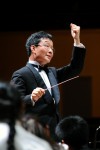 Conductor – Tsung Yeh_Photo Credit to Singapore Chinese Orchestra