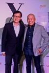 Datuk Koe Peng Kang and Sin Tai Lim
