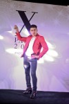 Dennis Yin is proving that he has what it takes to give the ladies a run for their money