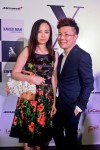 Hong Ju Khee & Xavier Mah