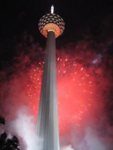 KL Tower