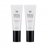 M Perfect Skin Tone CC Cream