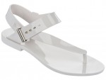 Melissa Charlotte + Jason Wu 31671-01177 White